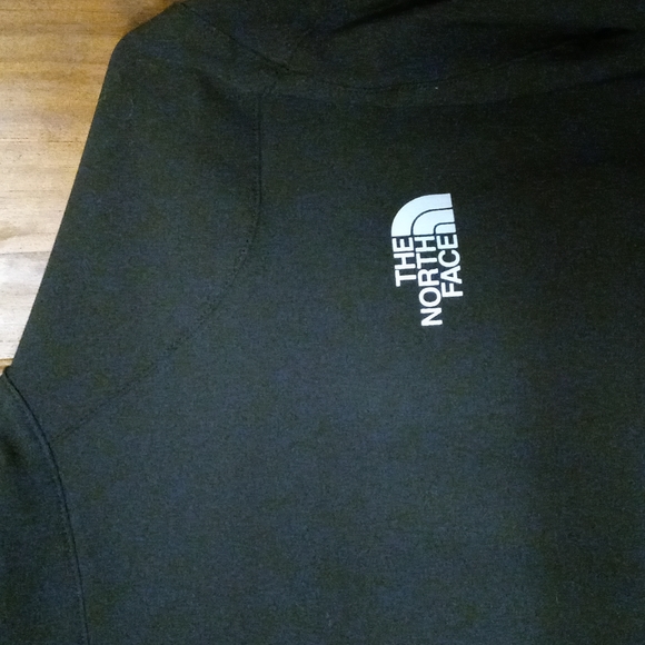 THE NORTH FACE BLACK JACKET NWOT - Picture 3 of 11